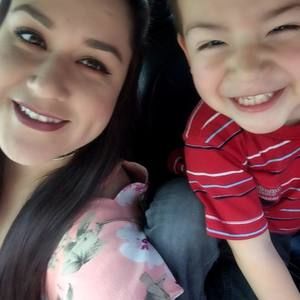 Meet your Posher, Fabi